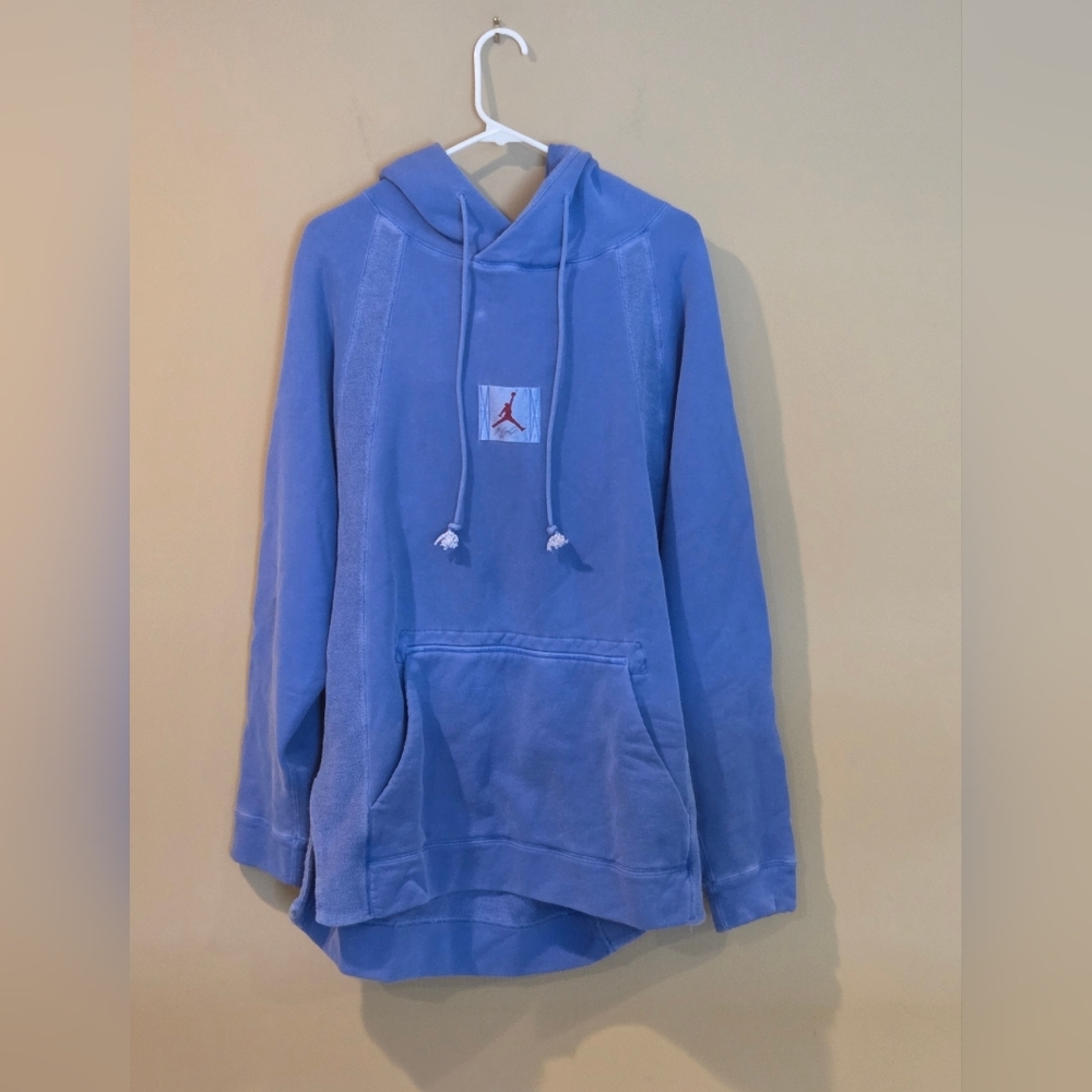 Vintage Mens Air Jordan Pullover